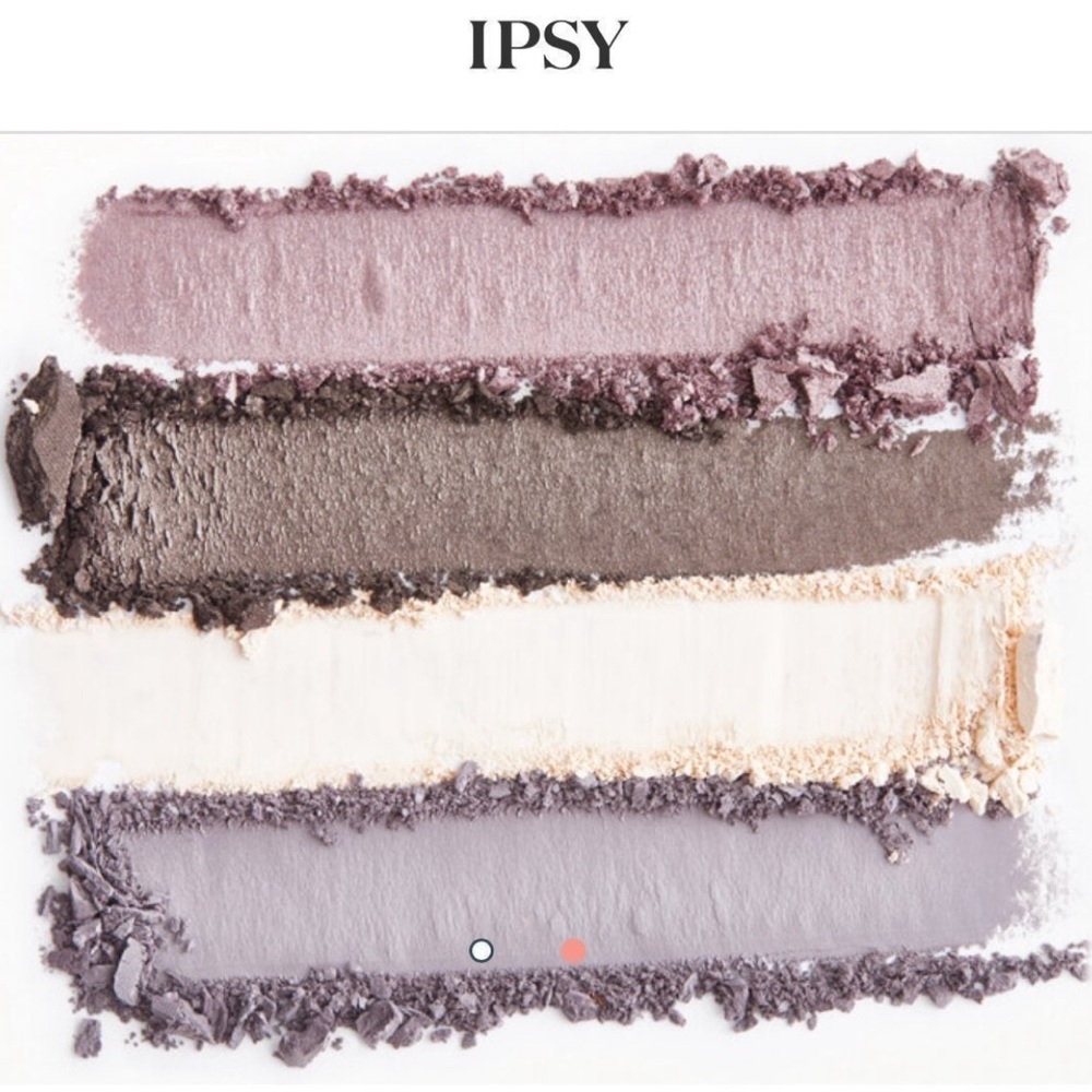 Ittse Magnetic Shadow Quad Palette - Picture 3 of 3